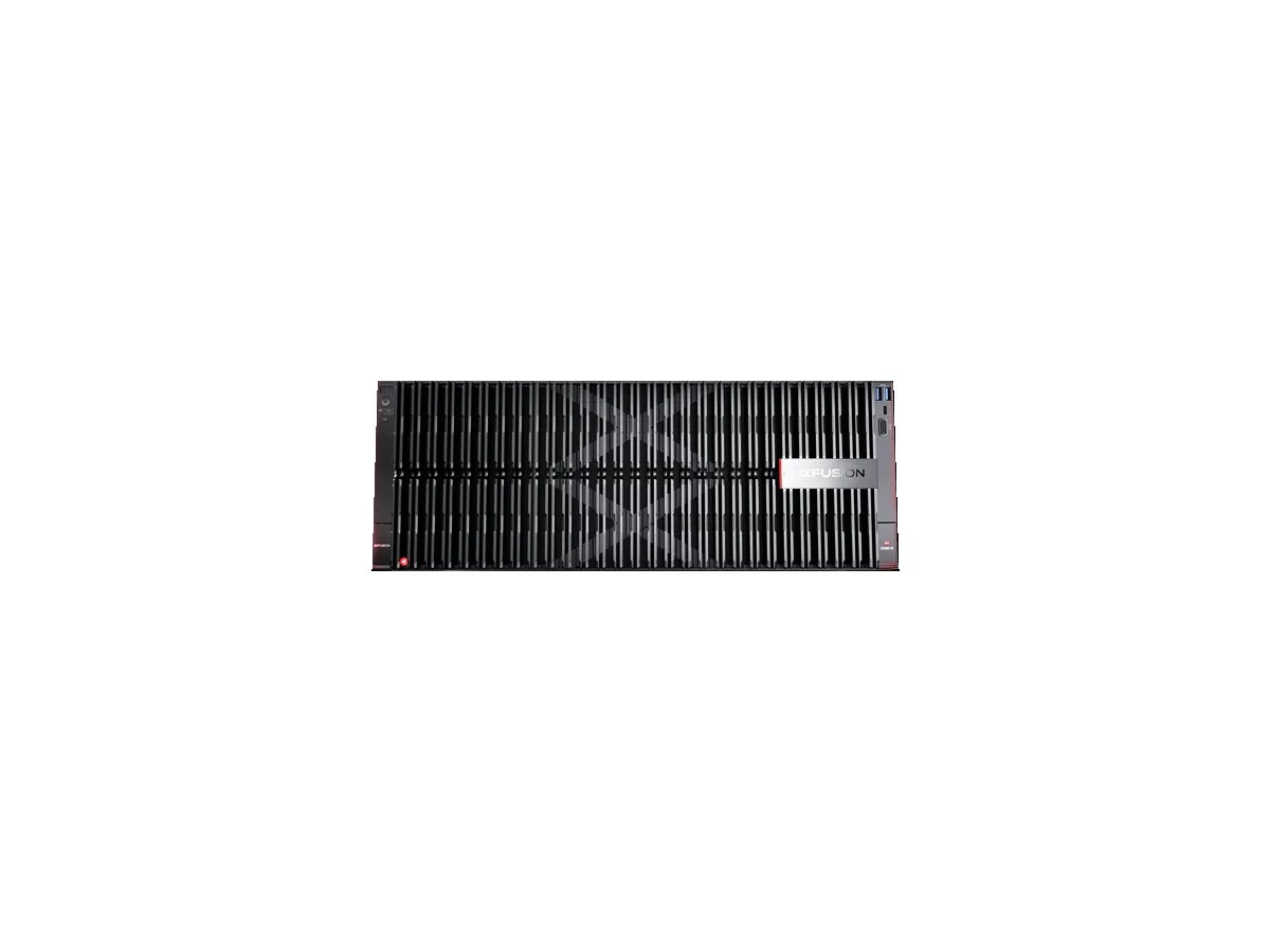 FusionServer G5200 V7 manufacturer platform reference chart