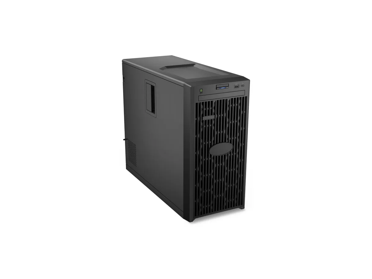 DELL PowerEdge T150 manufacturer model specifications book appearance reference chart