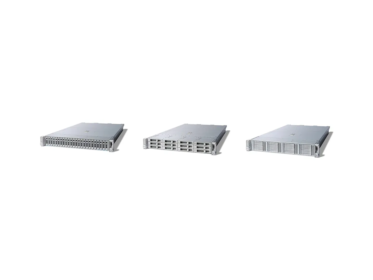 The official platform reference for Cisco UCS C240 M8 is Chassis variants and configuration references