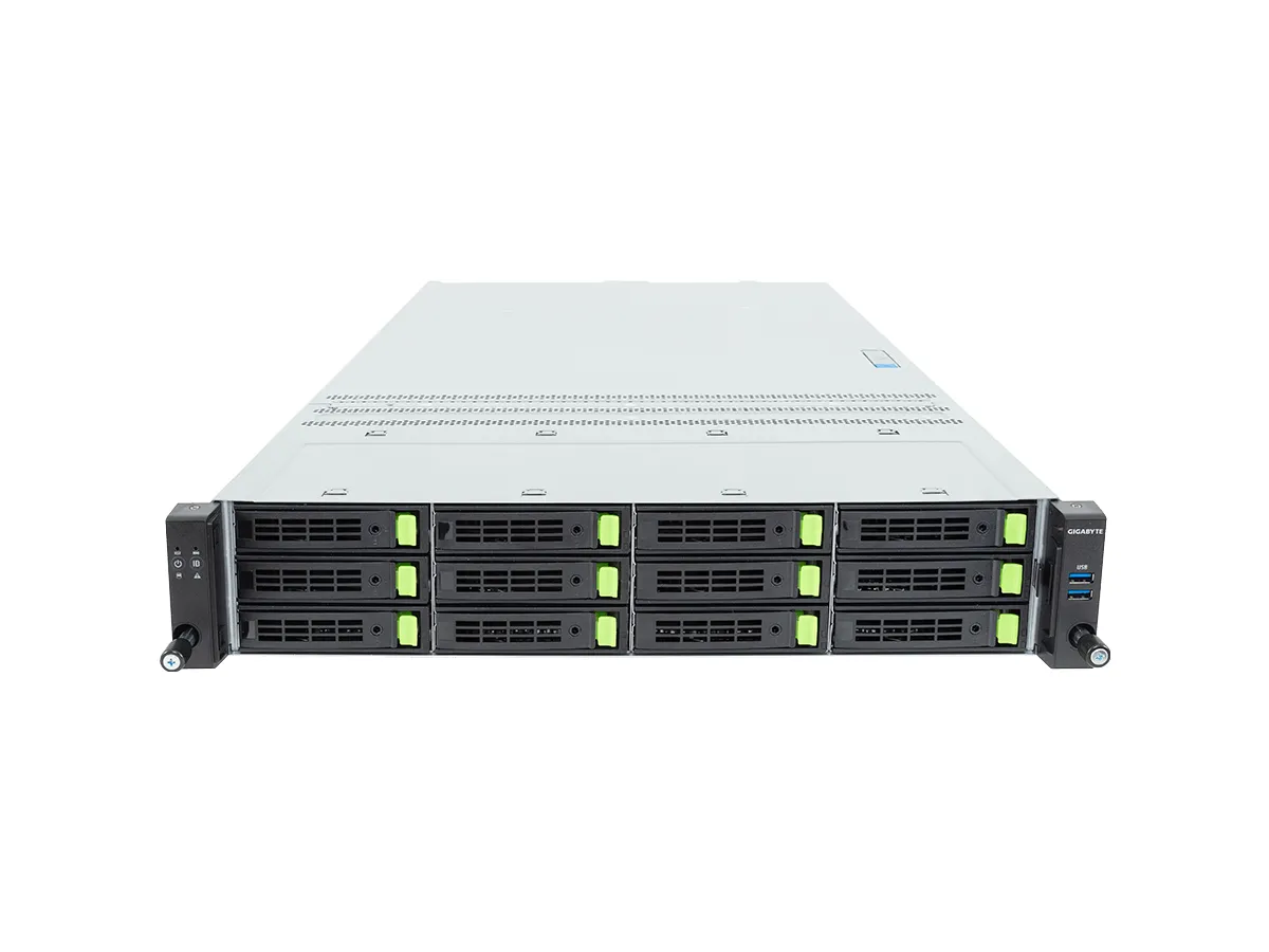 GIGABYTE R285-D90-AS1 Manufacturer Appearance reference diagram 1