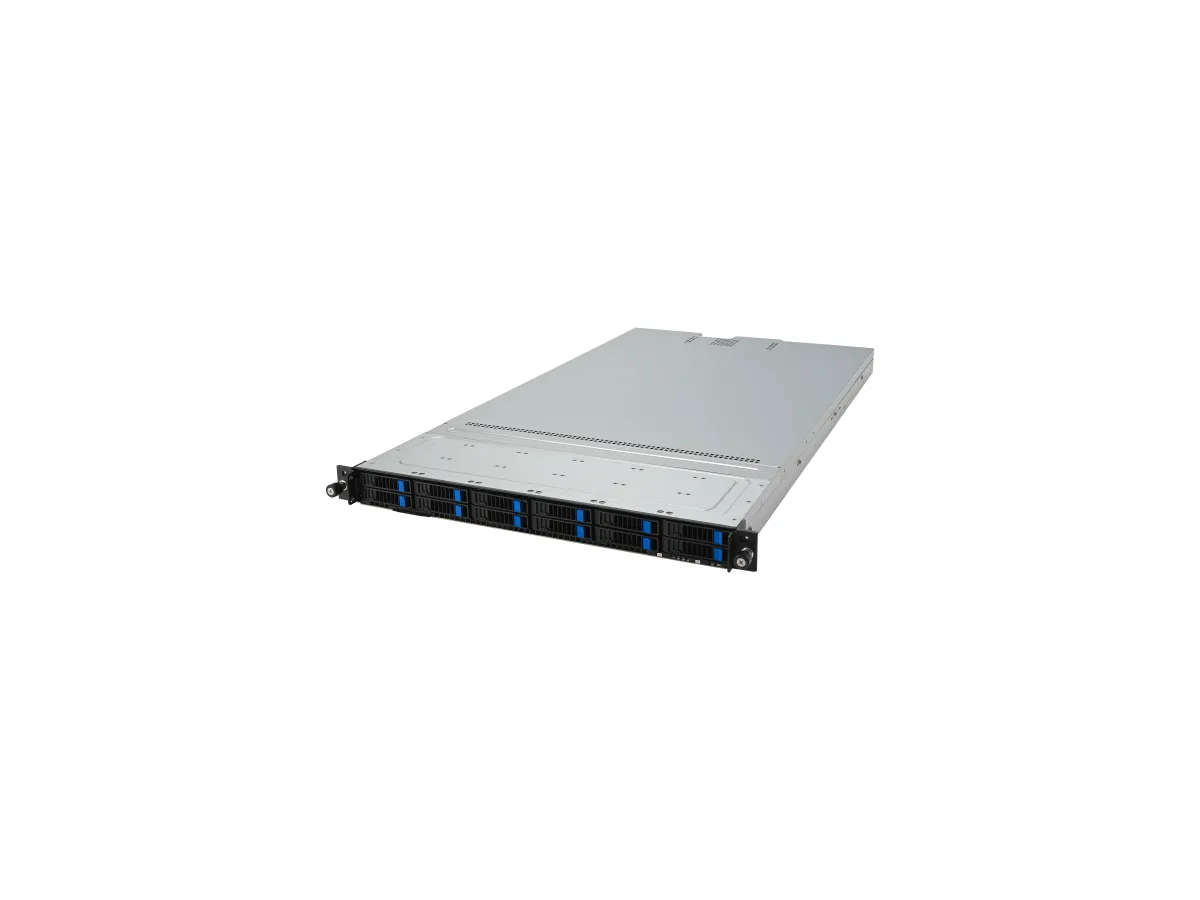 RS501A-E12-RS12U manufacturer Platform appearance reference Figure 1