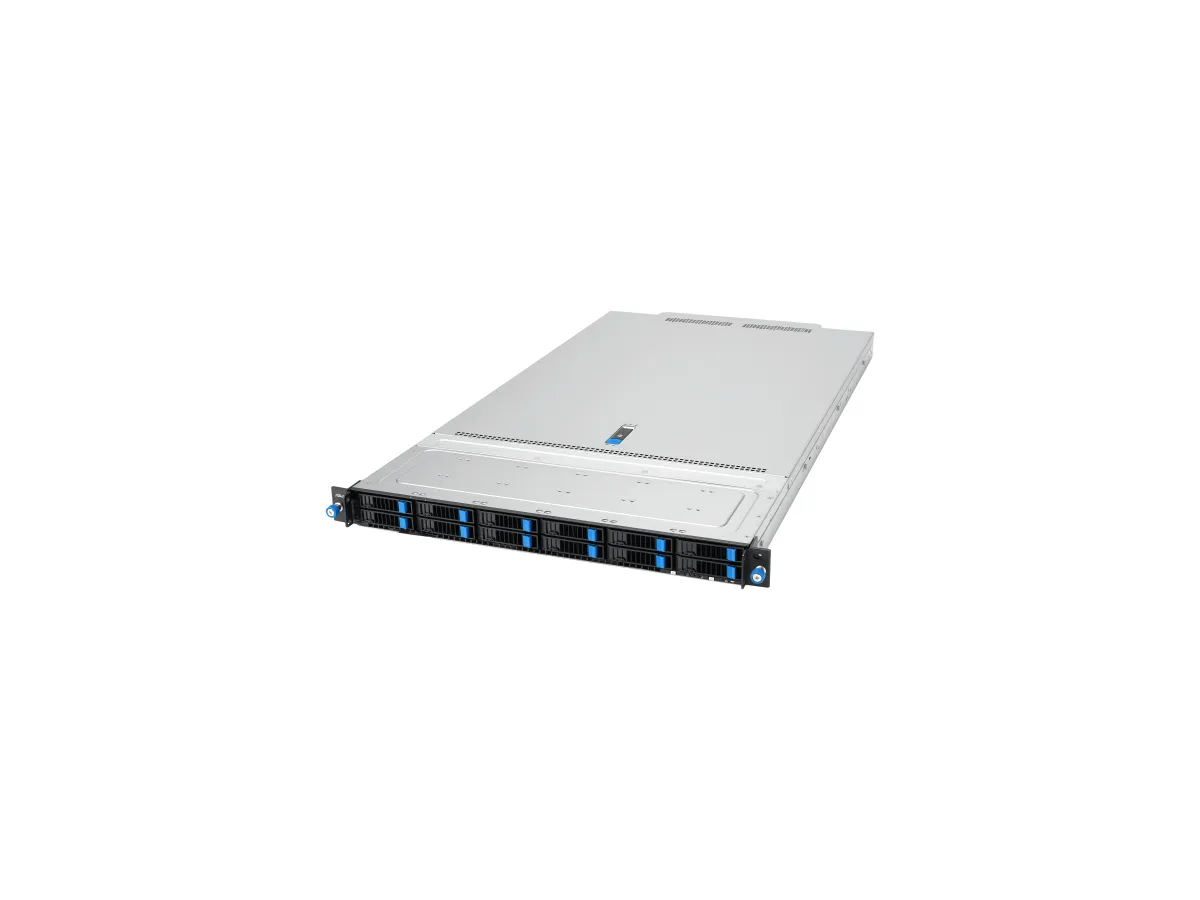RS700-E12-RS12U manufacturer Platform appearance reference Figure 1