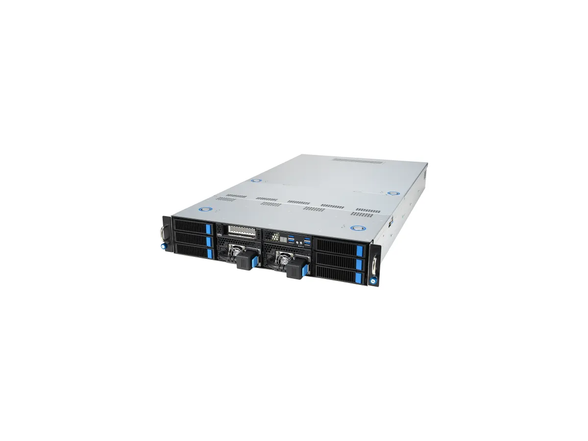 ESC 4000-E11 manufacturer Platform appearance reference Figure 1
