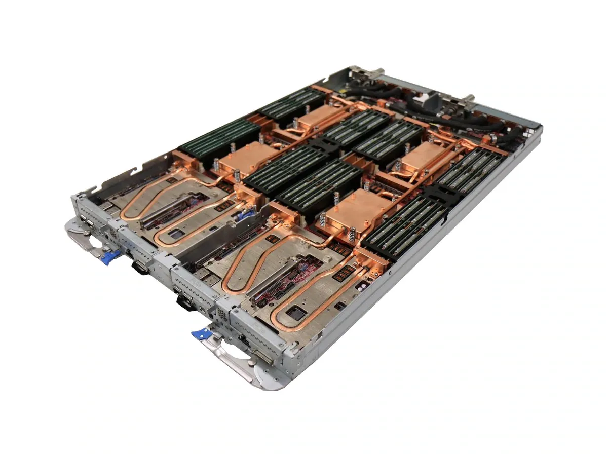 ThinkSystem SD665 V3 manufacturer model appearance reference map
