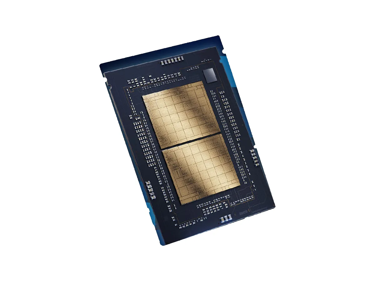 Generation 5 Generation Intel Xeon Manufacturer Series Processor Reference image