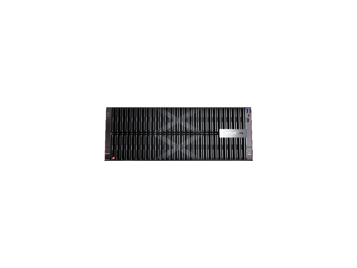 FusionServer G5500 V7 manufacturer platform reference chart