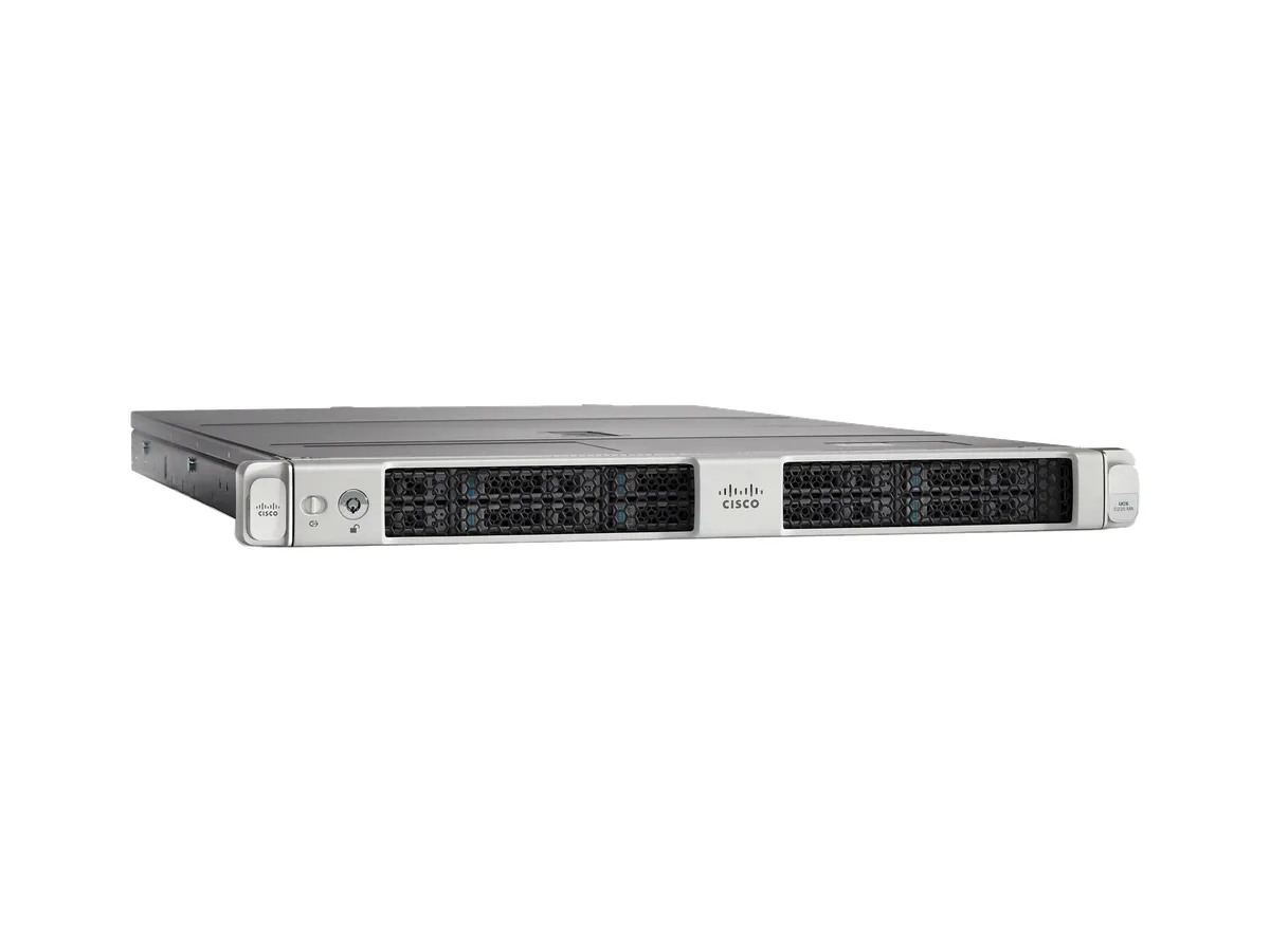 The official platform reference for Cisco UCS C225 M8 is Chassis variants and configuration references