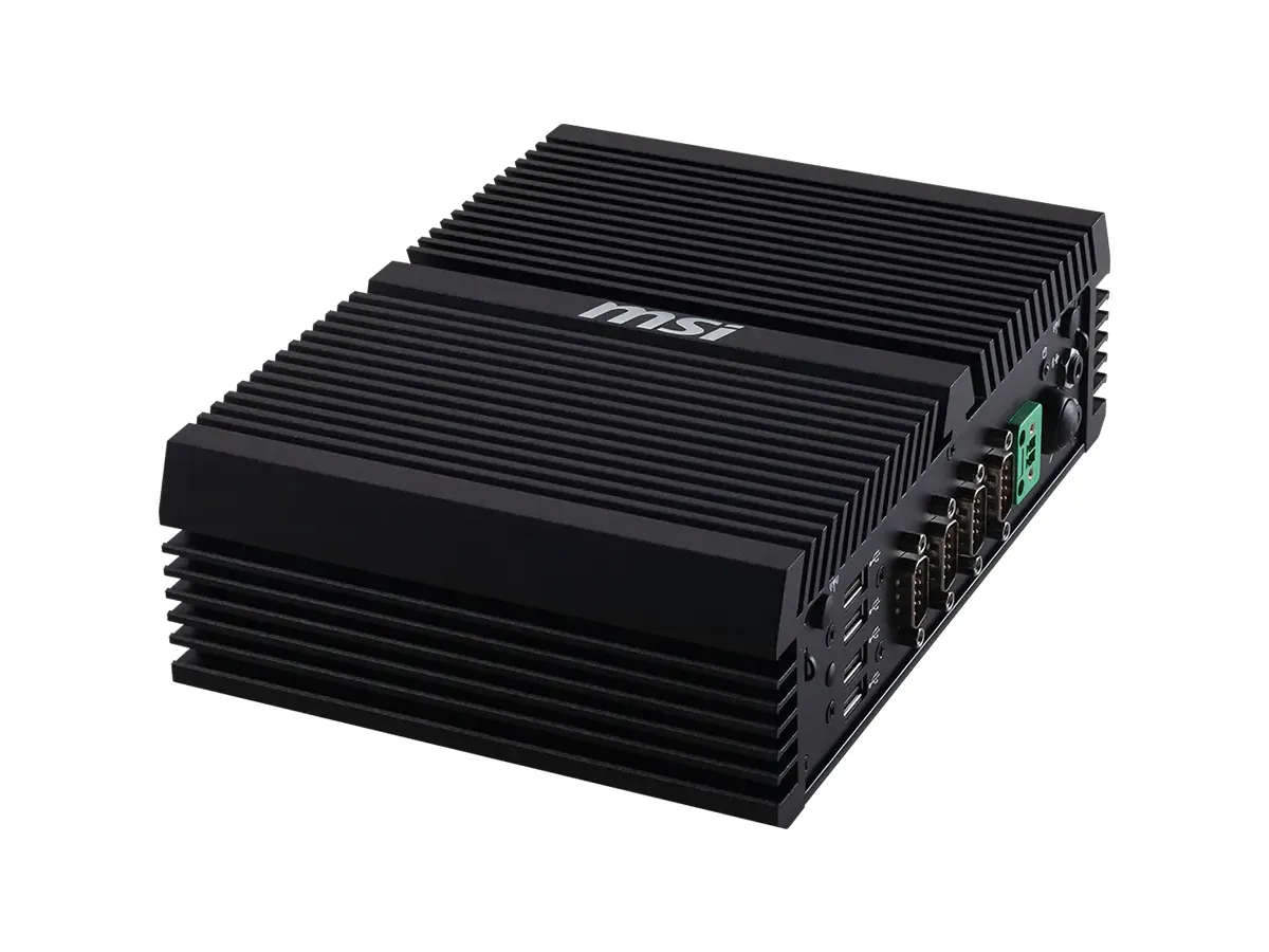 MSI MS-C906 manufacturer reference model Figure 1