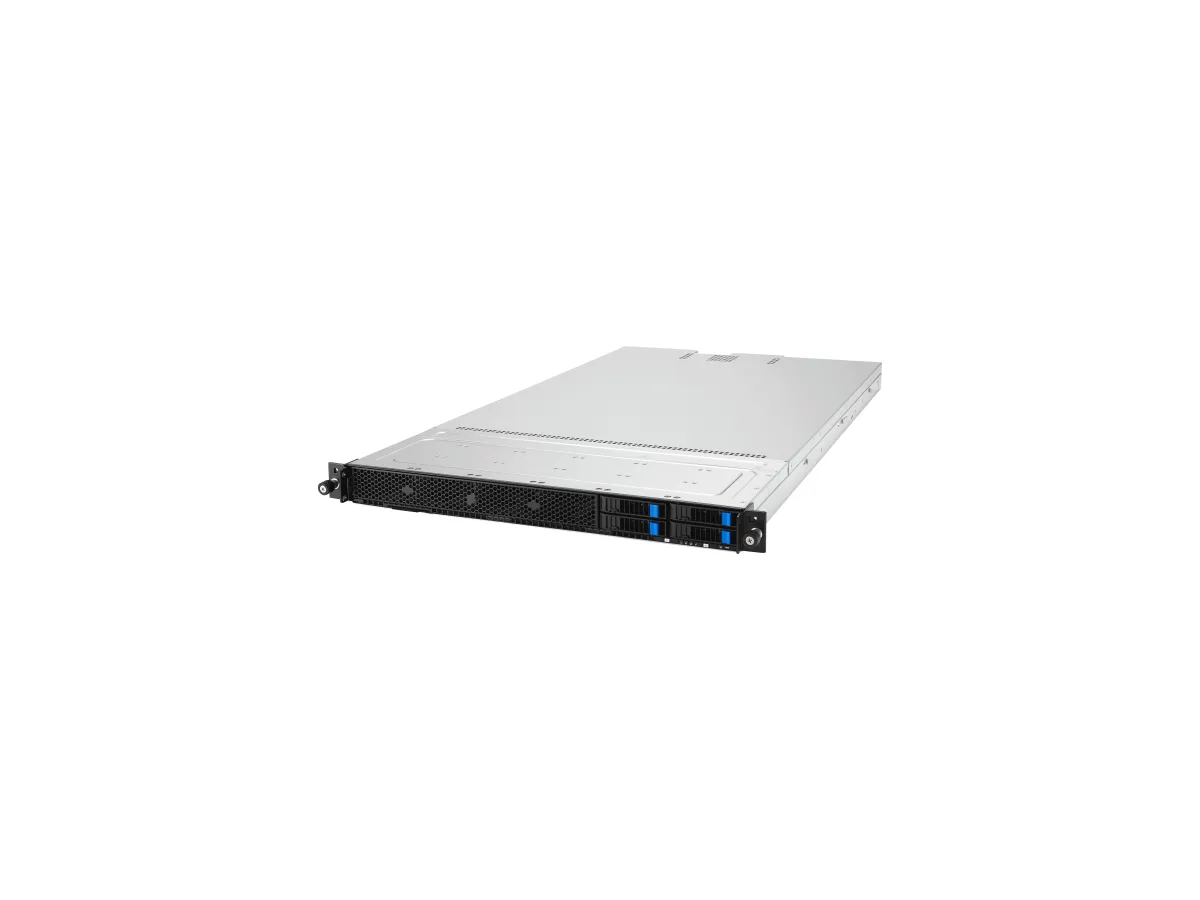 RS501A-E12-RS4U manufacturer Platform appearance reference Figure 1