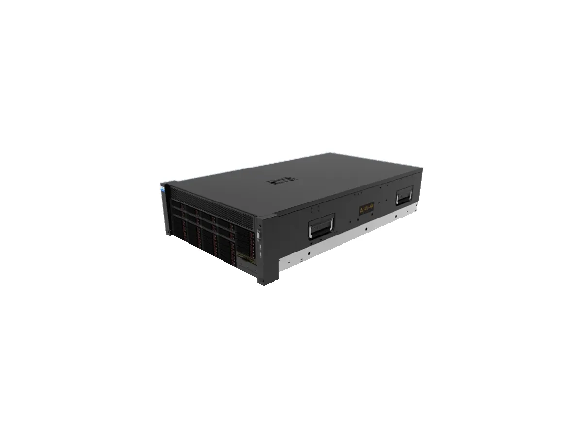 ZTE R8500 G4X manufacturer model reference figure 1
