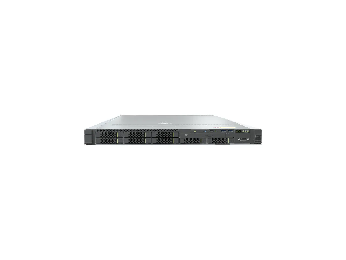 FusionServer 1288H V6 manufacturer model reference chart