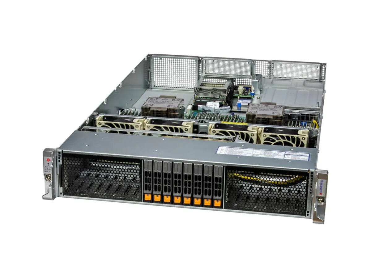 SYS-221H-TNR manufacturer model appearance reference map