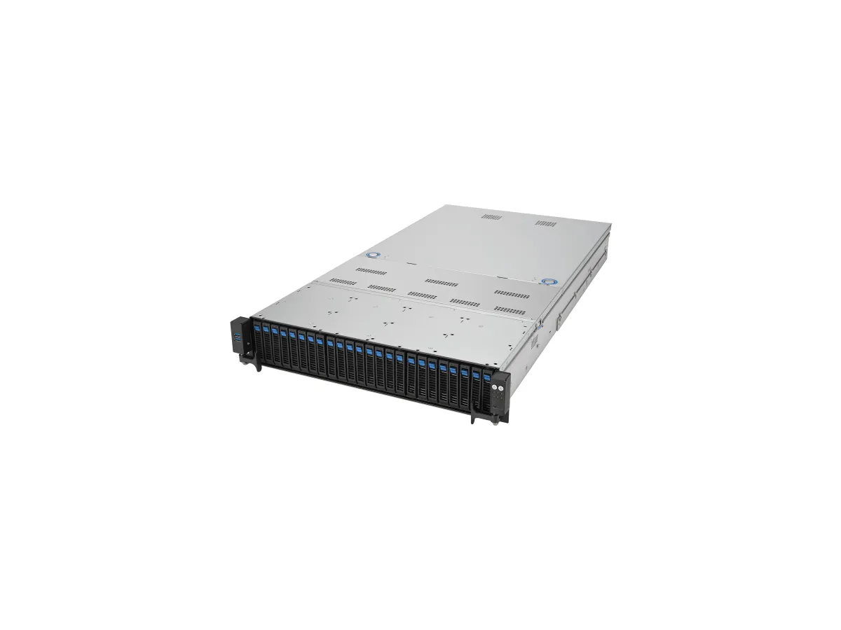RS720-E11-RS24U manufacturer Platform appearance reference Figure 1
