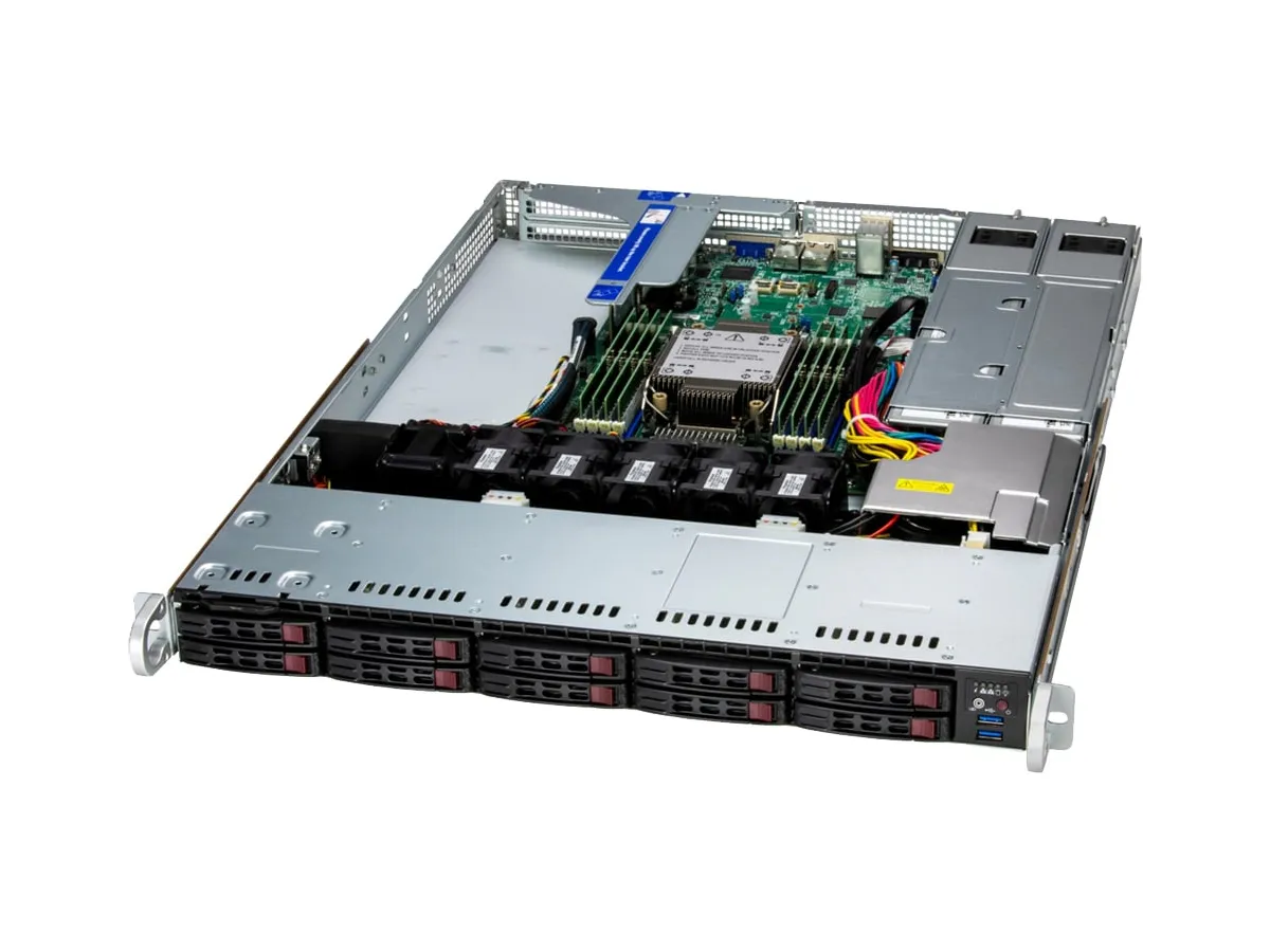 SYS-112B-WR manufacturer model appearance reference map