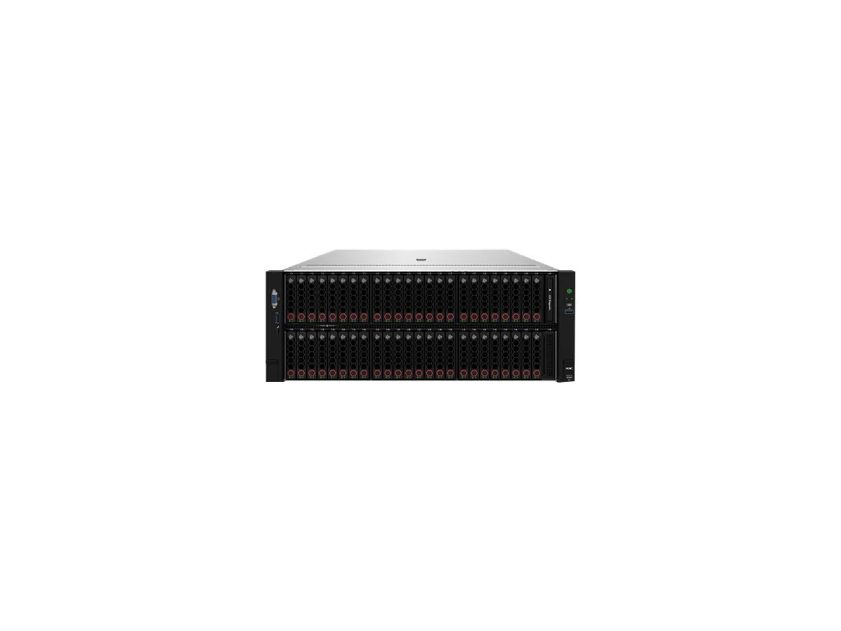 H3C UniServer R6900 G7 official layout