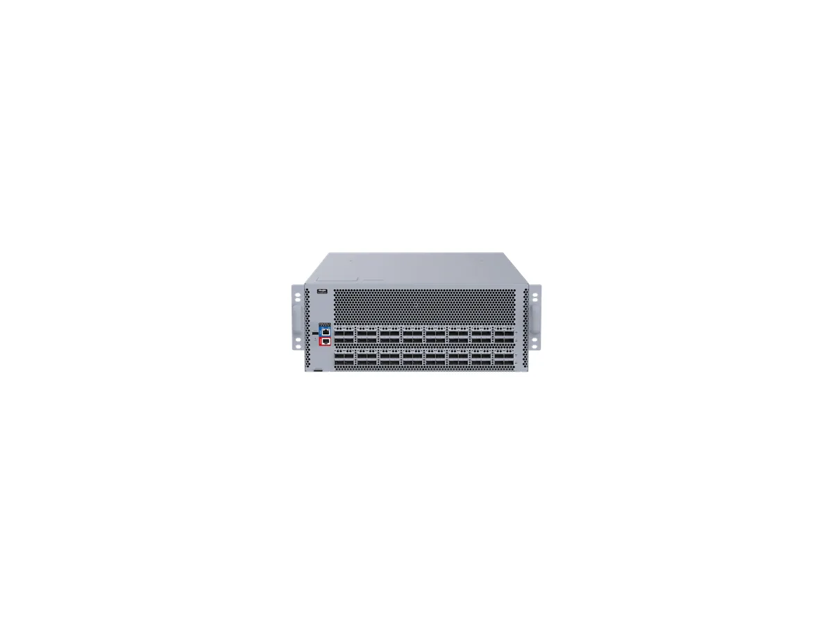 RG-S6980-64 QC manufacturer model or series appearance reference Figure 1
