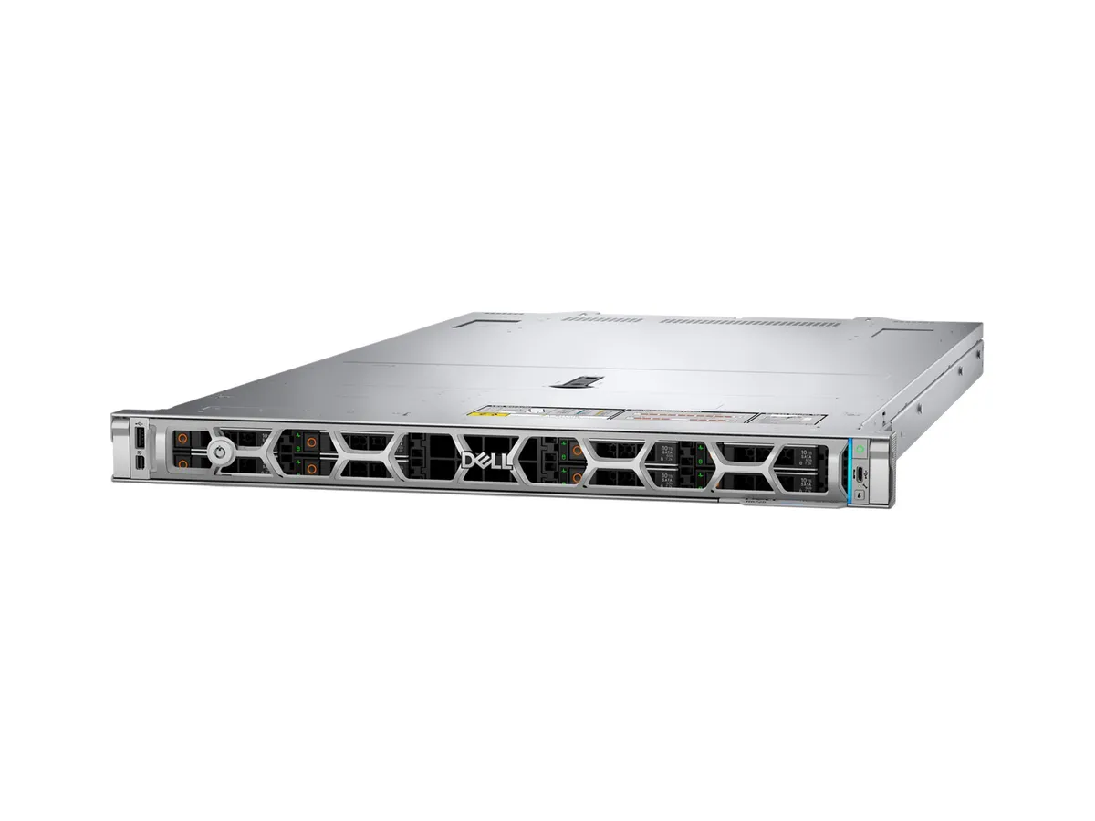 DELL PowerEdge R6725 manufacturer model specifications book appearance reference chart
