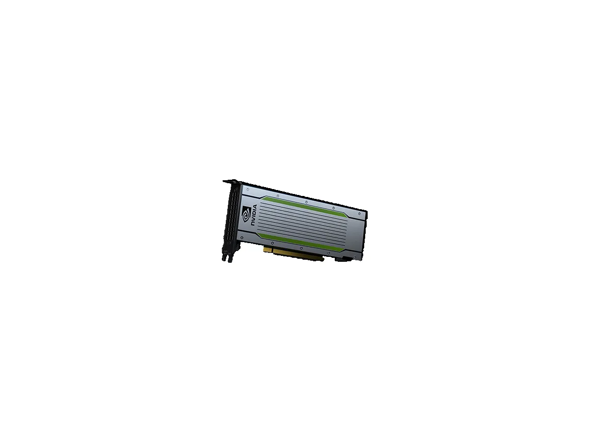 The NVIDIA T4 official look reference map