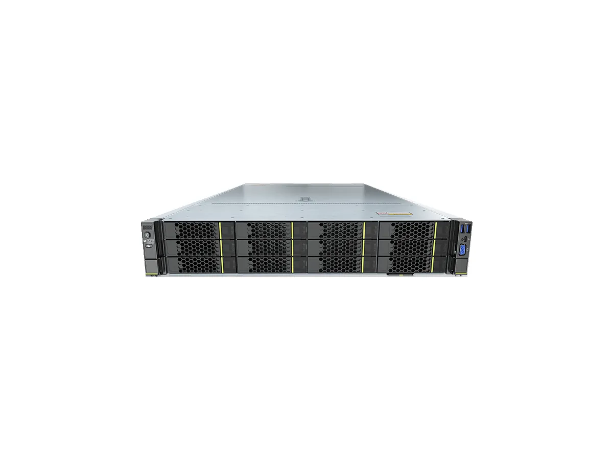 FusionServer 2288H V6 manufacturer platform reference chart