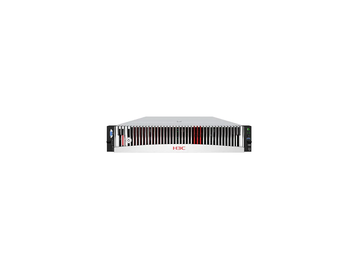H3C UniServer R6700 G6 official layout