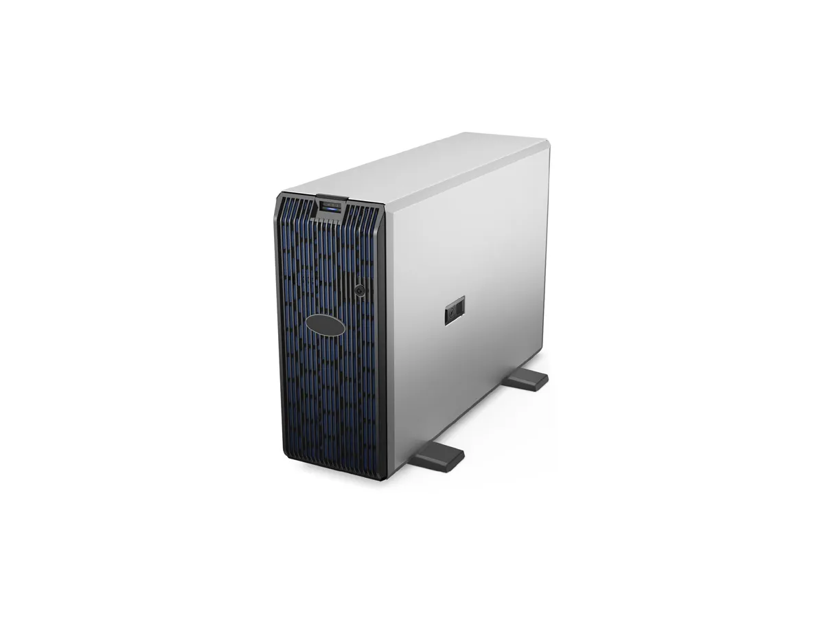 DELL PowerEdge T550 manufacturer model specifications book appearance reference chart