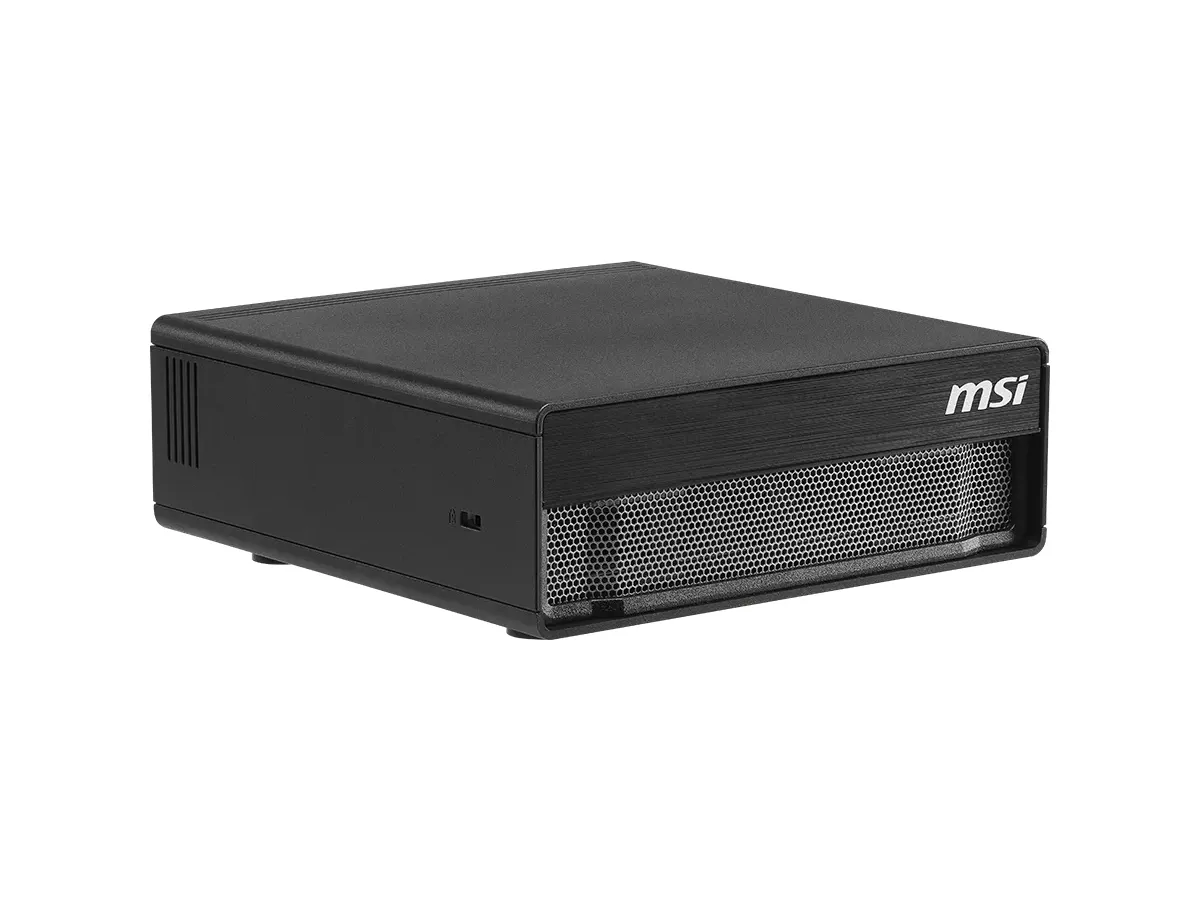 MSI EdgeXpert MS-C931 manufacturer reference model chart 1
