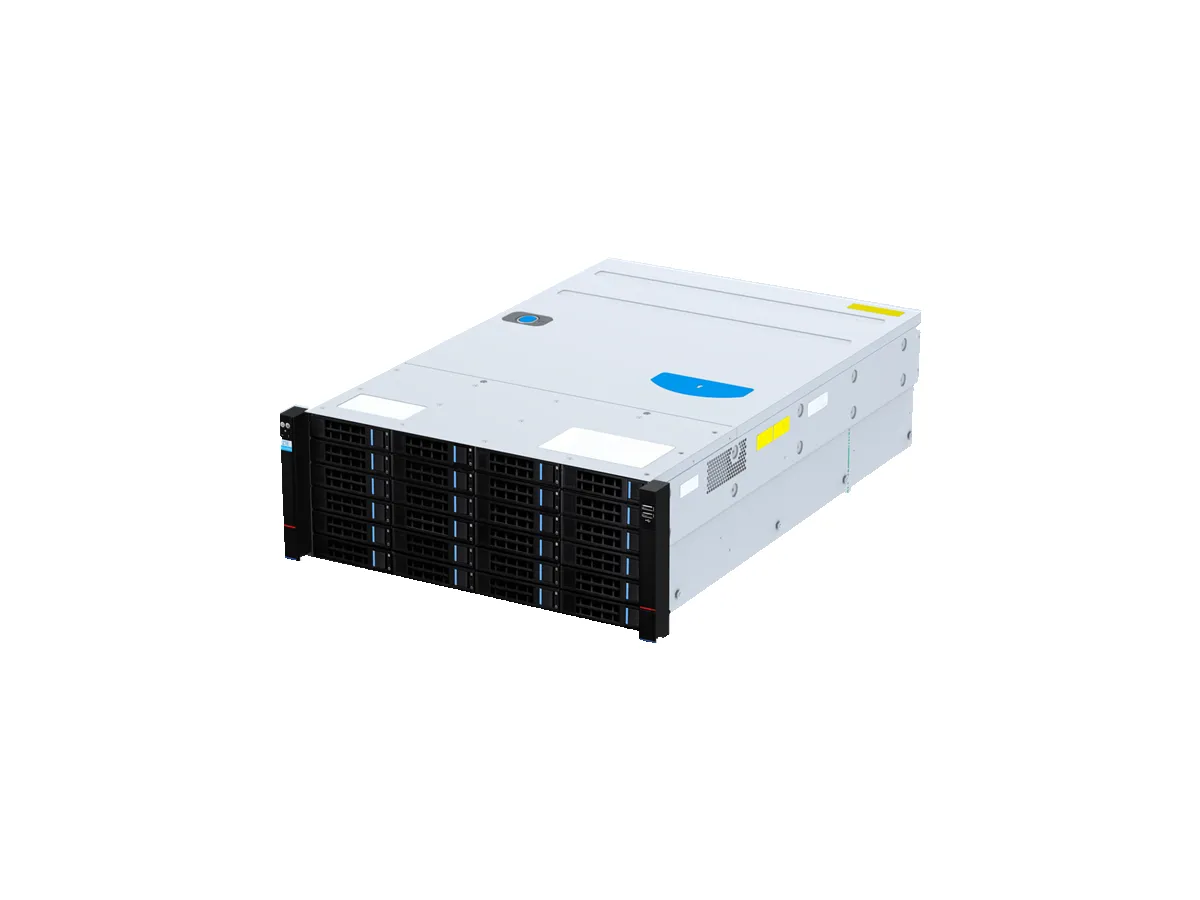 ZTE R5500 G4 manufacturer model reference Figure 1